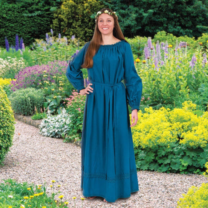 Jubilee Chemise