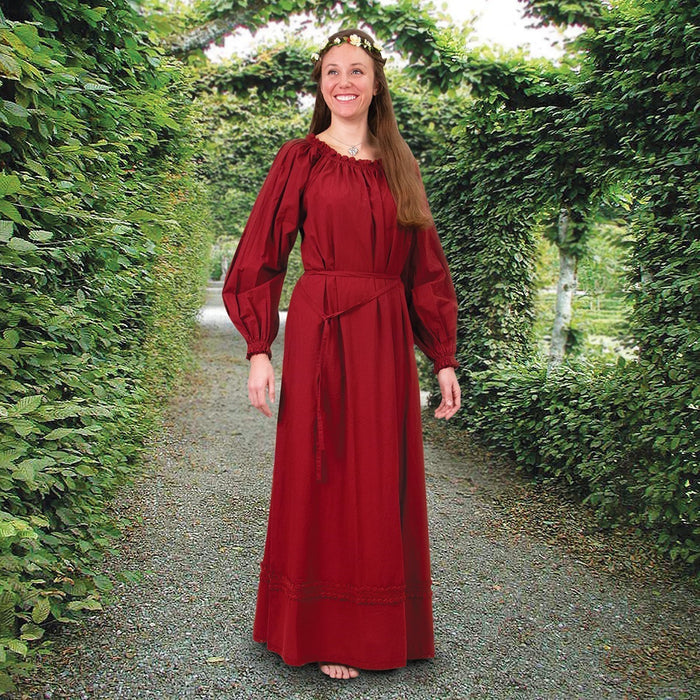 Jubilee Chemise