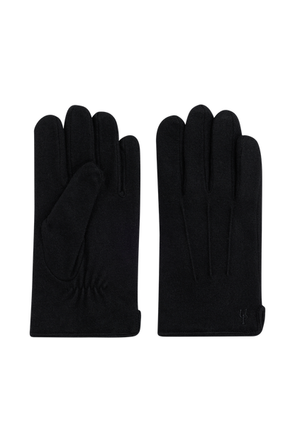 Urban Pioneers Male Julius Glove GLOVES AND MITTENS BLACK