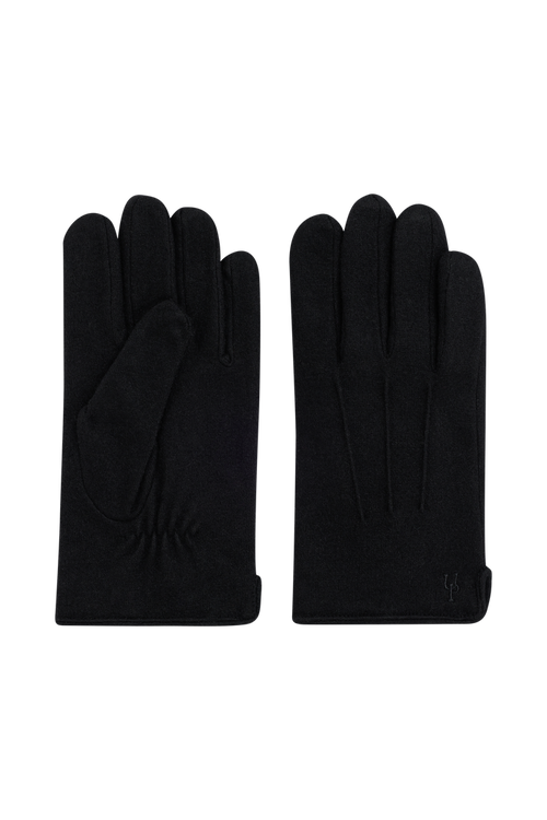 Urban Pioneers Male Julius Glove GLOVES AND MITTENS BLACK