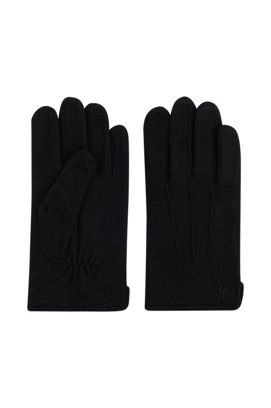 Urban Pioneers Male Julius Glove GLOVES AND MITTENS BLACK
