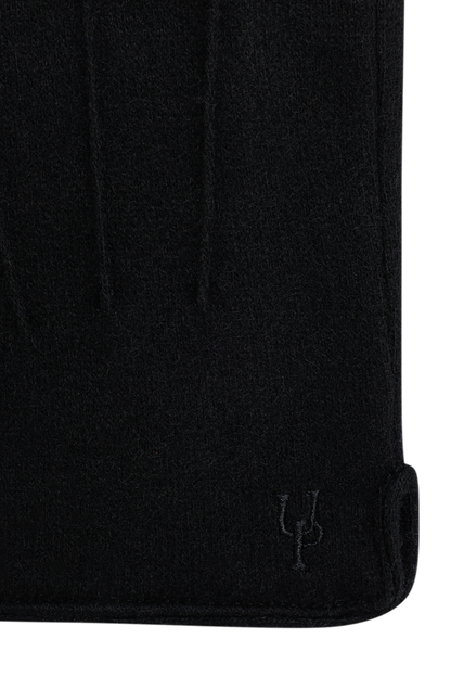 Urban Pioneers Male Julius Glove GLOVES AND MITTENS BLACK