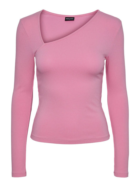 Kane Top (Begonia Pink)