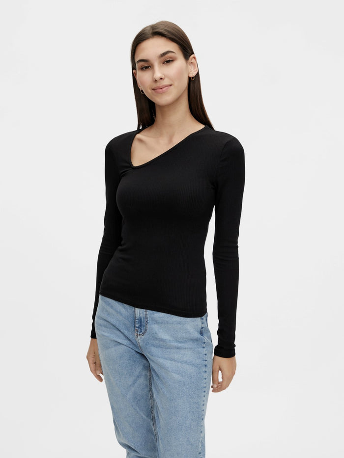 Kane Top (Black)