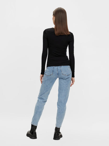 Kane Top (Black)