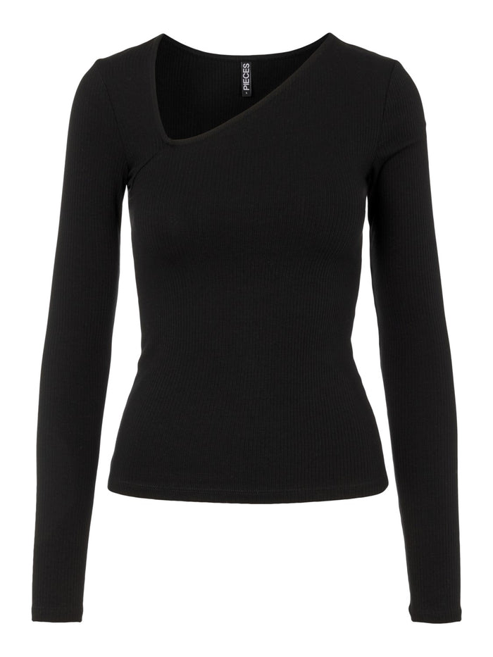 Kane Top (Black)