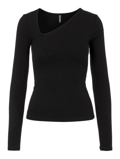Kane Top (Black)