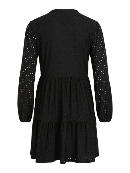 Kawa Dress (Black)