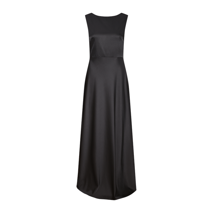 Urban Pioneers Female Keeley Dress DRESS BLACK