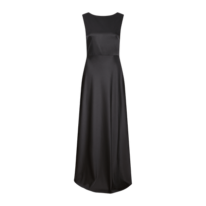 Urban Pioneers Female Keeley Dress DRESS BLACK