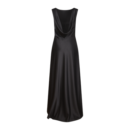 Urban Pioneers Female Keeley Dress DRESS BLACK