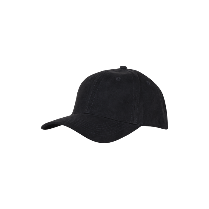 Urban Pioneers Uni Kelly Cap CAP BLACK