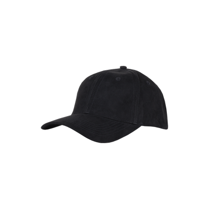 Urban Pioneers Uni Kelly Cap CAP BLACK