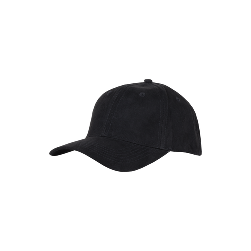 Urban Pioneers Uni Kelly Cap CAP BLACK