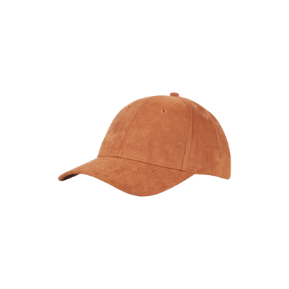 Urban Pioneers Uni Kelly Cap CAP RUST