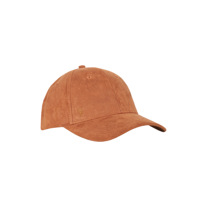 Urban Pioneers Uni Kelly Cap CAP RUST