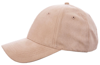 Urban Pioneers Uni Kelly Cap CAP SAND