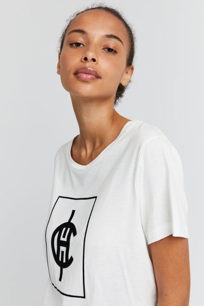 Kennedy T-Shirt (Off White)