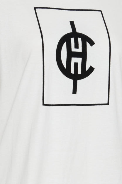 Kennedy T-Shirt (Off White)
