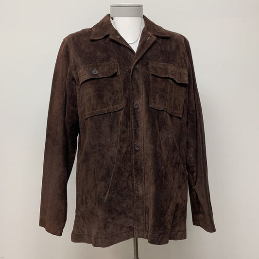 Kenneth Cole Shirt-Jac