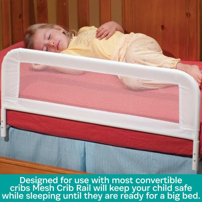KidCo Convertible Crib Rail