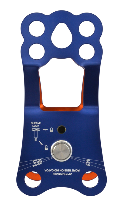 Kootenay Ultra Pulley
