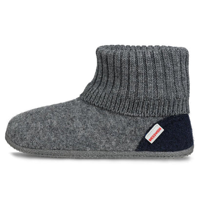 Giesswein Kramsach Adults - gris 016