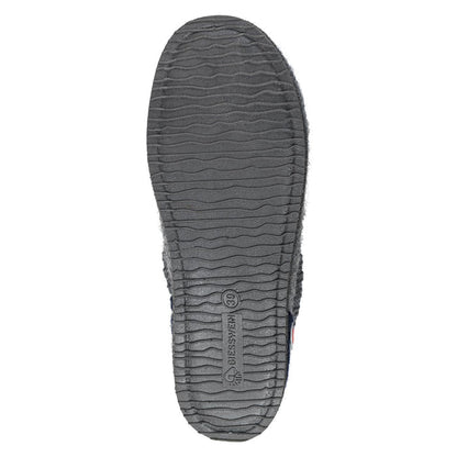 Giesswein Kramsach Adults - gris 016
