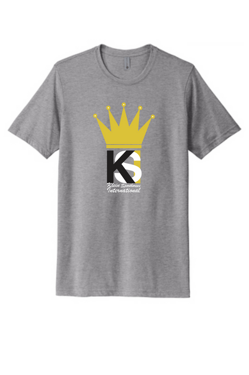 KSI  Poly/Cotton T-shirt, Unisex, Adult