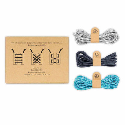 Giesswein Merino Runner lace-box 2 - sonstiges 999