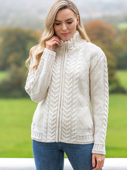 Natural White / XS