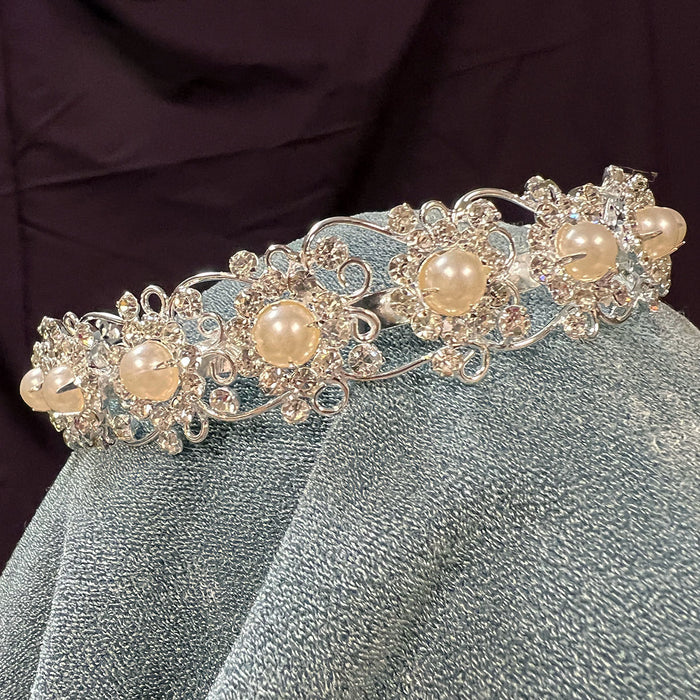 Lady In Waiting Coronet