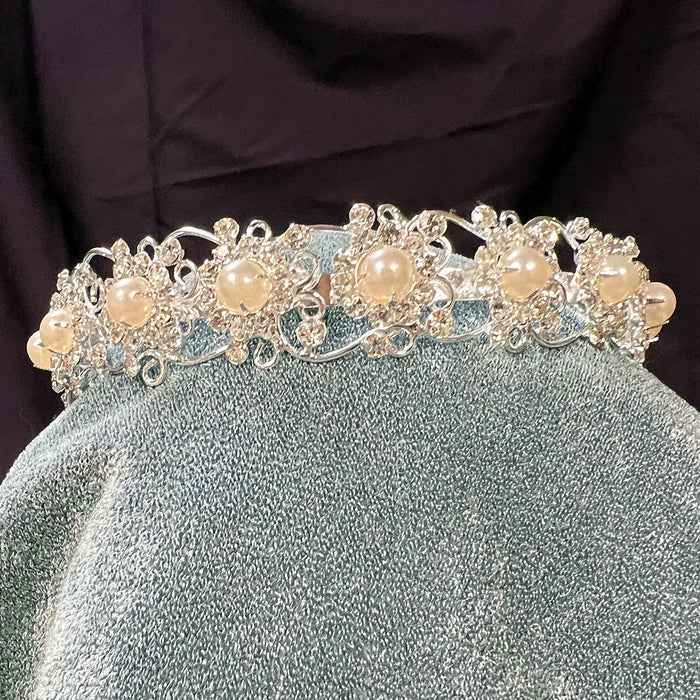 Lady In Waiting Coronet