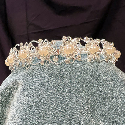 Lady In Waiting Coronet