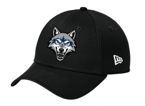 Lansing Wolves, Baseball Cap