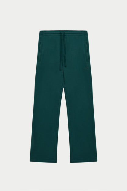 LAUNDERED CLASSICS JOGGER - GREEN
