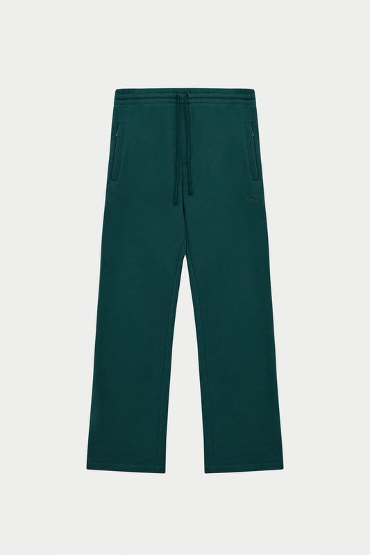 LAUNDERED CLASSICS JOGGER - GREEN