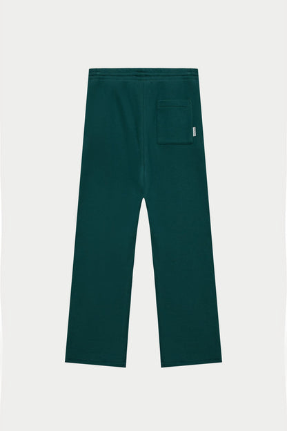 LAUNDERED CLASSICS JOGGER - GREEN