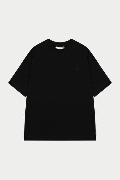 LAUNDERED CLASSICS T-SHIRT - BLACK