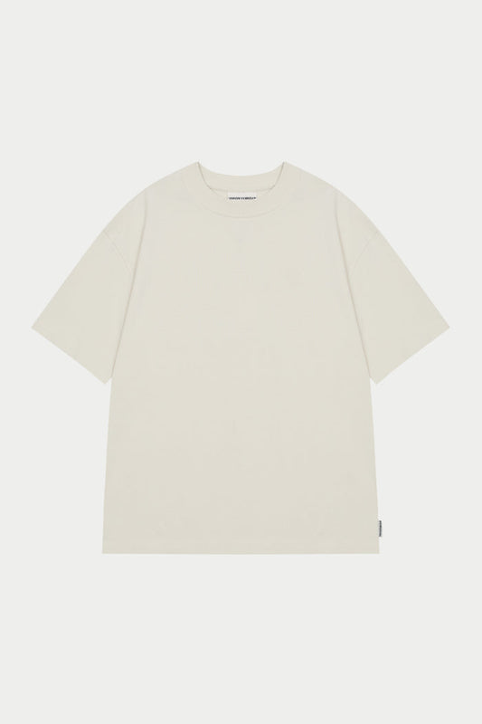 LAUNDERED CLASSICS T-SHIRT - OFF-WHITE