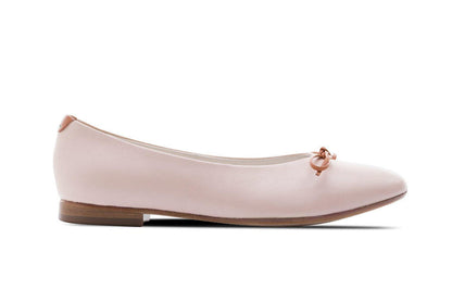 Moral Code Laurel Women's Ballet Flat - #color_sakura