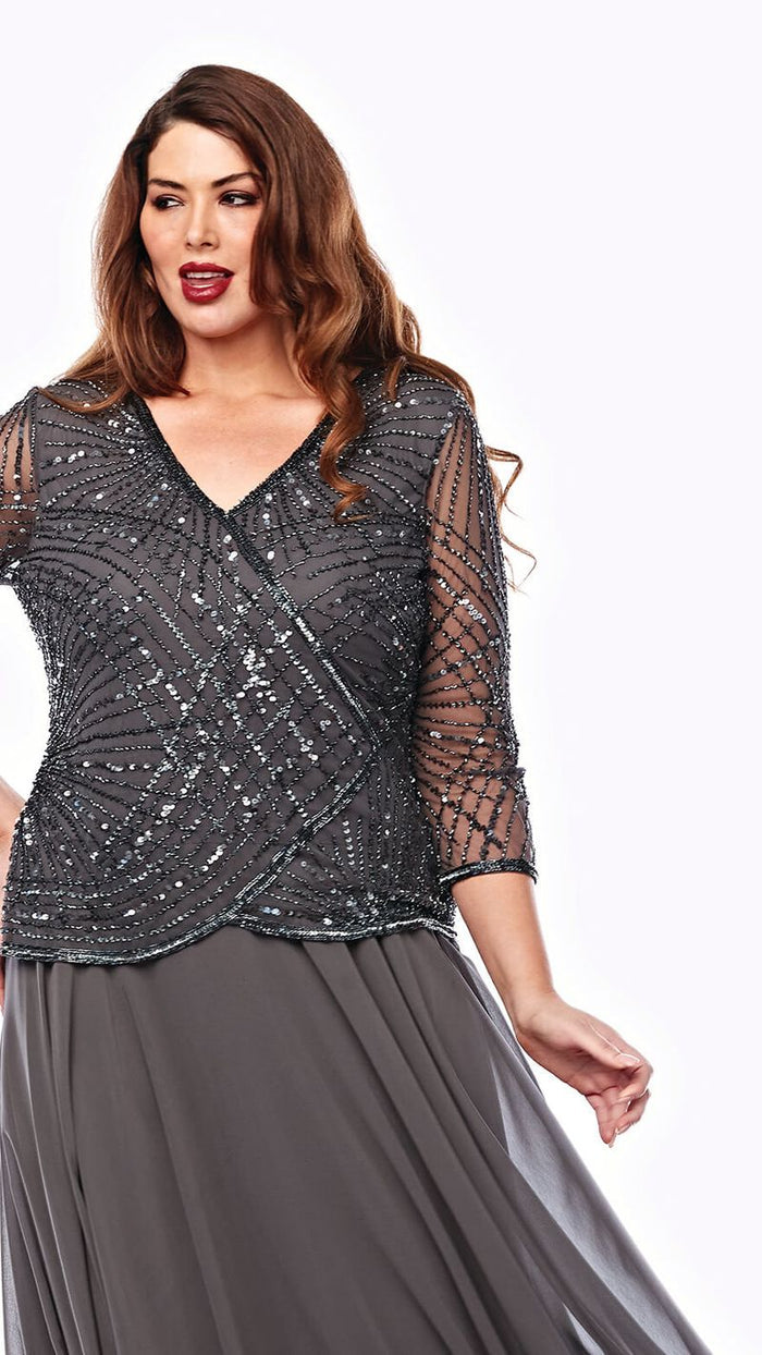 Layla Jones Long Dress (Many Colours)