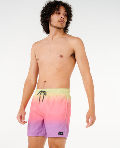 LAZE FADE VOLLEY