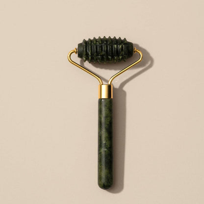Le LoLo Green Jade Lactation Roller