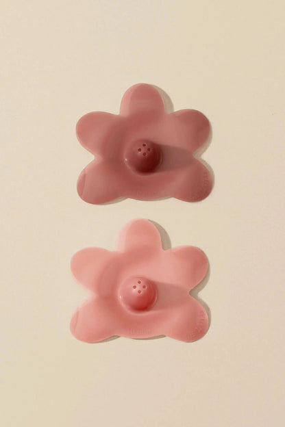 Le LoLo Nipple Shield Set, 3 Sizes in 1