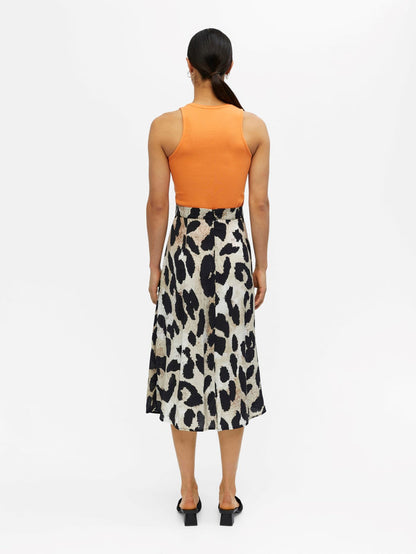 Leonora Midi Skirt