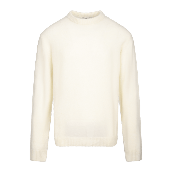 Urban Pioneers Male Liam Sweater SWEATER CREAM