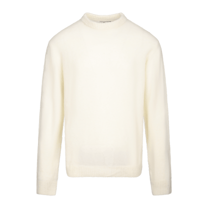 Urban Pioneers Male Liam Sweater SWEATER CREAM
