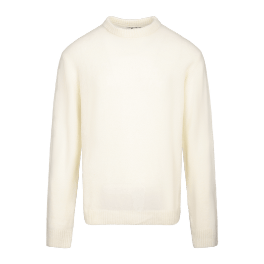 Urban Pioneers Male Liam Sweater SWEATER CREAM