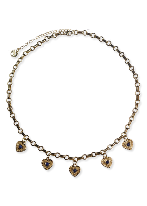 Liede Necklace